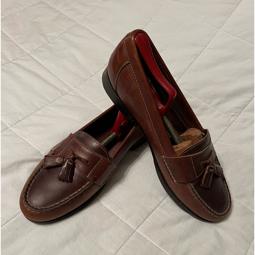 Bass Men’s Slip-on